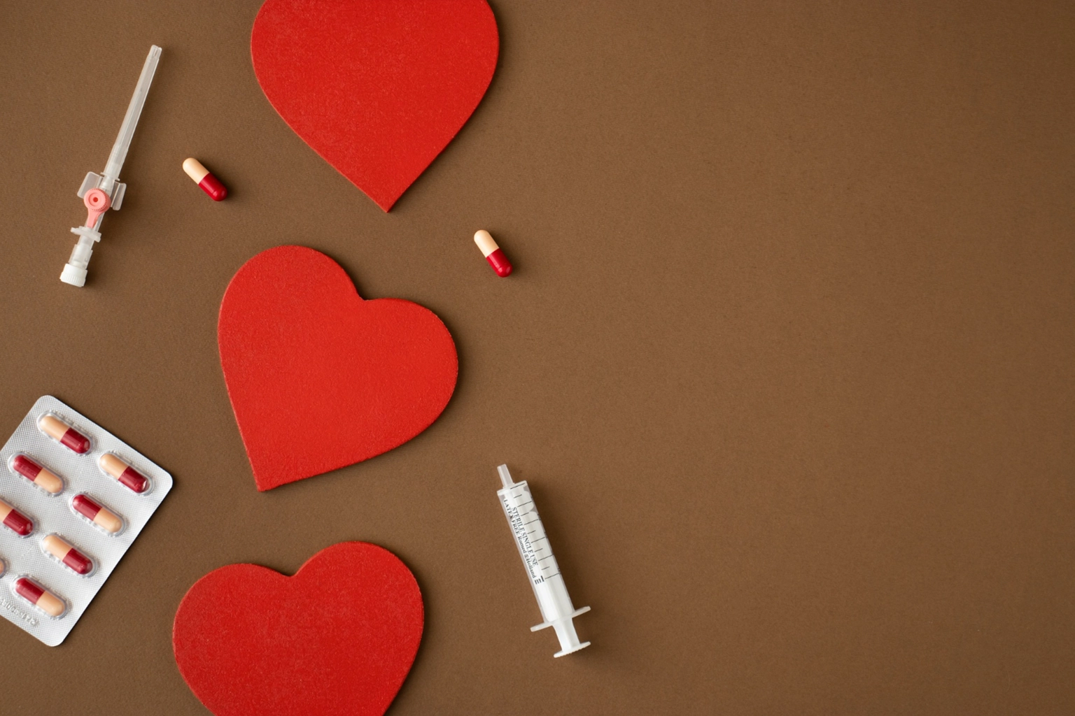 Oksitosin (Aşk Hormonu) Nedir?