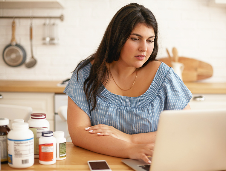 GLP-1 (Glukagon Benzeri Peptid-1) İlaçları Nedir? Güvenli midir?
